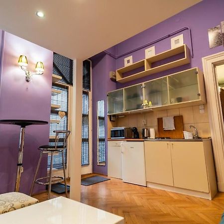 Chez Borisz Apartment Budapest Exterior photo