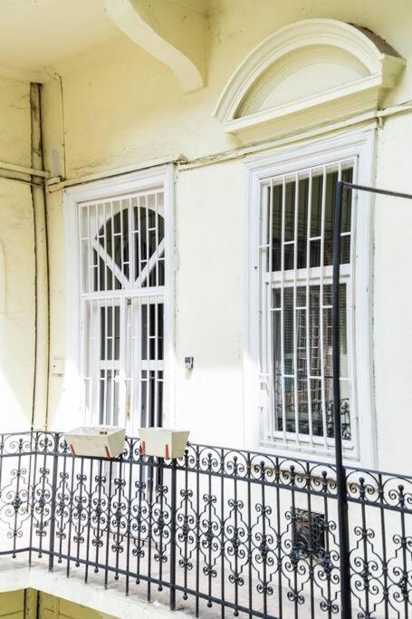 Chez Borisz Apartment Budapest Exterior photo